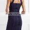 Sexy Club Wear Kardashian Bodycon Bandage Dress 2017 hsd2201
