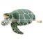 Custom turtle plush toys cheap kids stuffed tortoise plush turtle