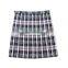 School Children in the Spring of 2017 New College Student Girls Custom Skirt Standard Pleated Skirt