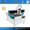 MC 6090 Ball screw Laser wood carving machine