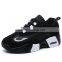 lovers china brand sport casual shoes sneaker sample for men women, black best quality hot sell sport running shoes casual brand