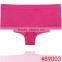 Color block with applique wholesale hot teen gilrs panties stock active women boxer underwear