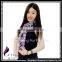 CX-S-173K 2016 Wholesale Fashion Knitted Women Rabbit Fur Scarf
