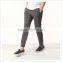 Hot Sale Quick Dry Polyester Jog Trouser Slim Fit Trousers With Drawstring Waist