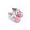 Wholesale girls shoes leather baby shoes