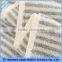 100% Cotton Compressed Stripes Sport Towels