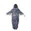Excellent Material New Style long sleeve Onesie Jumpsuit for women