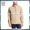 Water repellent army jacket woodland spring man jacket