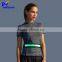 Night running training belt LED flashing safety protect belt
