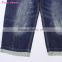 New boy jeans washed cow-boys jeans bermuda summer design bumuda jeans