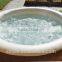 INTEX Luxury Massage Heating Bubbles SPA Pool 28402/28404
