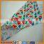 Hot Style Custom Digital Print 100% Cotton Twill Fabric for Pants