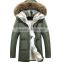 2017 wholesale outdoor winter casual custom down jacket