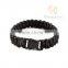 Hot Fashion Trendy Handmade Men's Survival Paracord PC6005-6