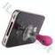 2-in-1 Stand N Splitter for iPhone,iPod,MP3,MP4,other smart phones