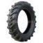 Tractor tyres