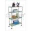 Home Epoxy Light Duty Storage Rack