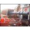 Biomass drying equipment/dryers for biomass materials