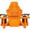 ISO certificate small sand making machine made in China