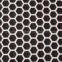 Perforated sheet metal