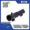 heat resistant hose rubber pipe