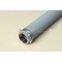 stainless steel powder sintered filter cartridge/porous metal filter pipe