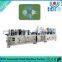Fully automated C type anti-dust mask making machine