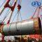 300 TPD Limestone Rotary Kiln