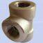 SS304/316 Cast Elbow (LB)