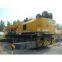 Used Tadano hydraulic truck crane 120 ton TG-1200M