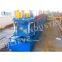 Z Purlin Roll Forming Machine
