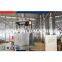 Rotary Trolley Table Shot Blasting Machine/Turntable Sandblaster