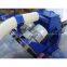 Road Surface Movable Floor Concrete Shotblasting Machine Manufacturer