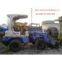 Used mini loader, small loader, Mitsubishi WS210 wheel loader