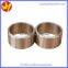 Fine Finished Bronze Excavator Pin Bushing PC200 PC300 PC400
