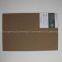 CARB NAF medium density fibreboard customized