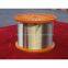 Brass-Plated Hose Wire 0.295mm