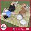 Waterproof outdoor blanket,wholesale picnic camping tent mat factory
