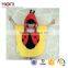 Factory Made Best Price 100% Cotton Kids Hooded Towel