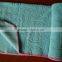 Cheap pet fleece embossed design blanket