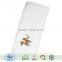 high quality embroidry cotton tea towel