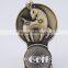 opera mask golf ball marker and hat clip/yf golf ball marker/ mutli design hat clip