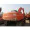 USED EXCAVATOR HITACHI EX200,Used Excavator HITACHI Good Price