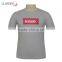 China Wholesale Advertising t-shirt With Custom Logo
