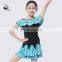 Latin Set Latin Dance Costume