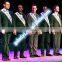 Beauty Pageant Sash With Led