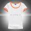 2016 fashion women's t-shirt,t-shirt women cotton