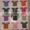 Made in India t Shirts Men' s High Quality O-neck T-shirt Only for Export
