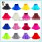 Adult Girls Party Wear Chiffon Puffy Colors Tutu Dresses HPC-3108