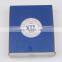 4.8x2.0x1.0cm TPE Office Eraser